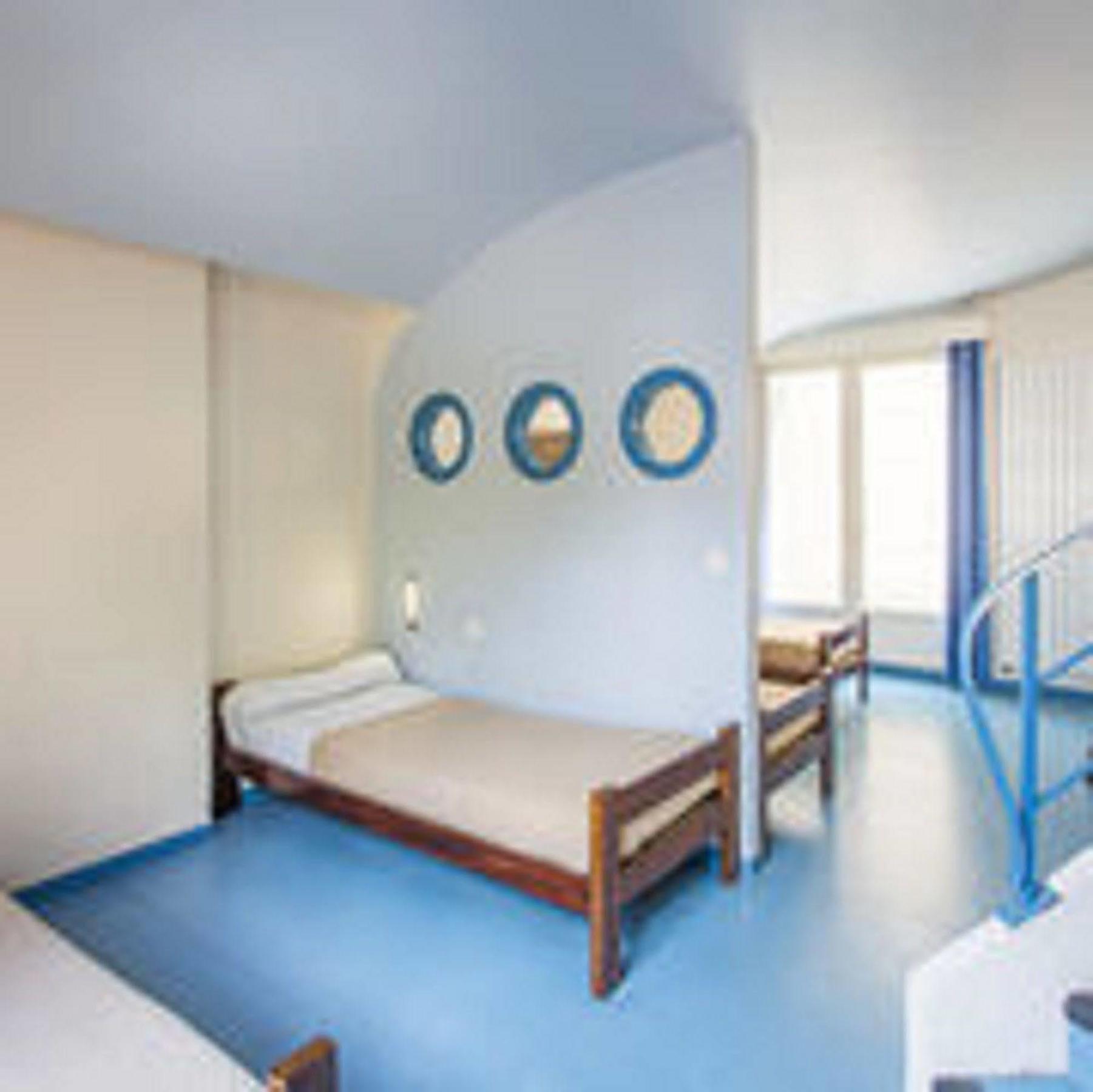 Mije Marais Hostel パリ エクステリア 写真